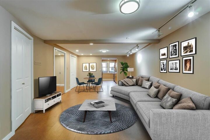 Property Photo:  138 Garden St 1  NJ 07030 