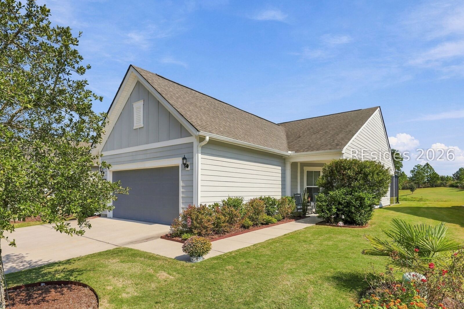 Property Photo: 118 Springtime Court SC 29909