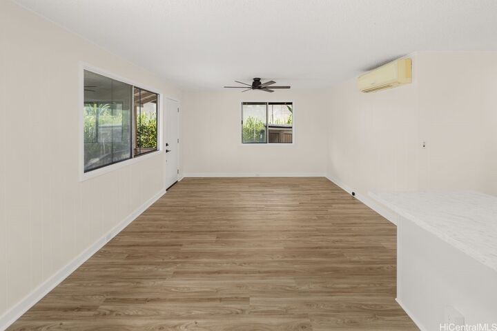 Property Photo: 1068 Kinau Street D HI 96814