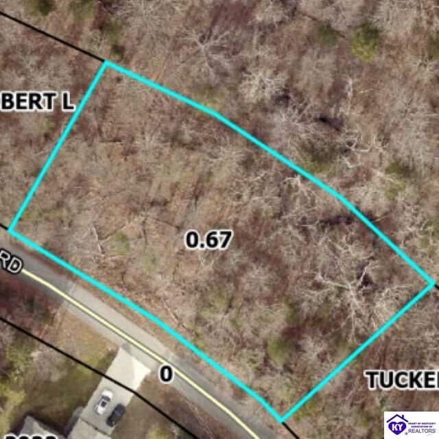 Property Photo:  Lot 99 Waxwing Road  KY 40108 