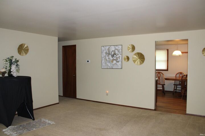 Property Photo: 4721 Dutchess Lane IN 46835-3613