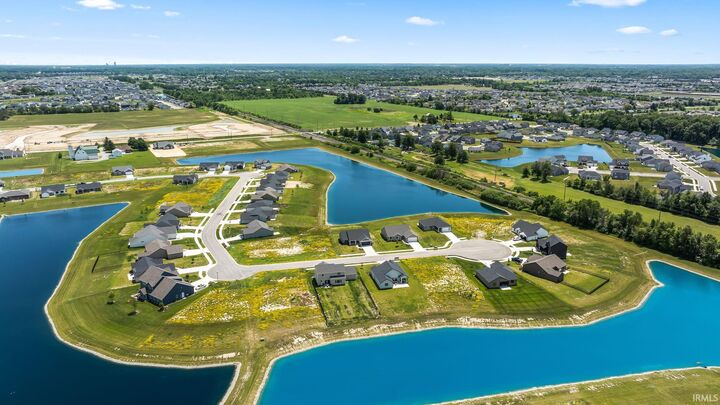 Property Photo: 862 Zenos Boulevard IN 46818
