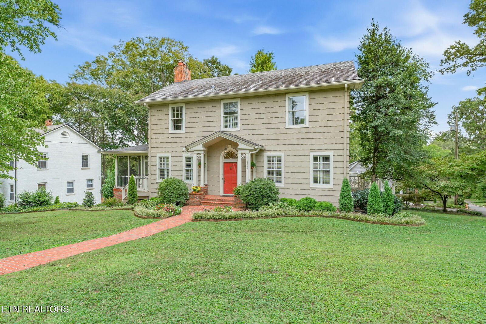 Property Photo:  3852 Woodhill Place  TN 37919 