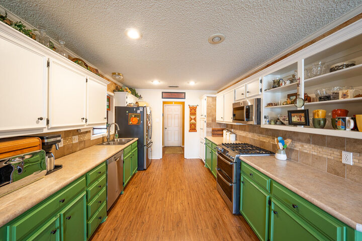 Property Photo:  6003 75th Street  TX 79424 