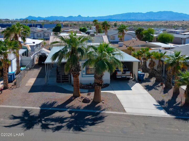 Property Photo: 1991 Havasu Garden Dr AZ 86404