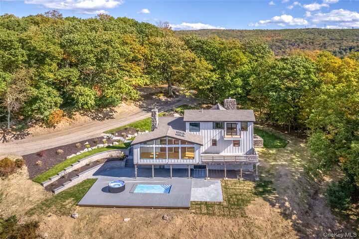 Property Photo:  37 Mountainview Road  NY 12428 