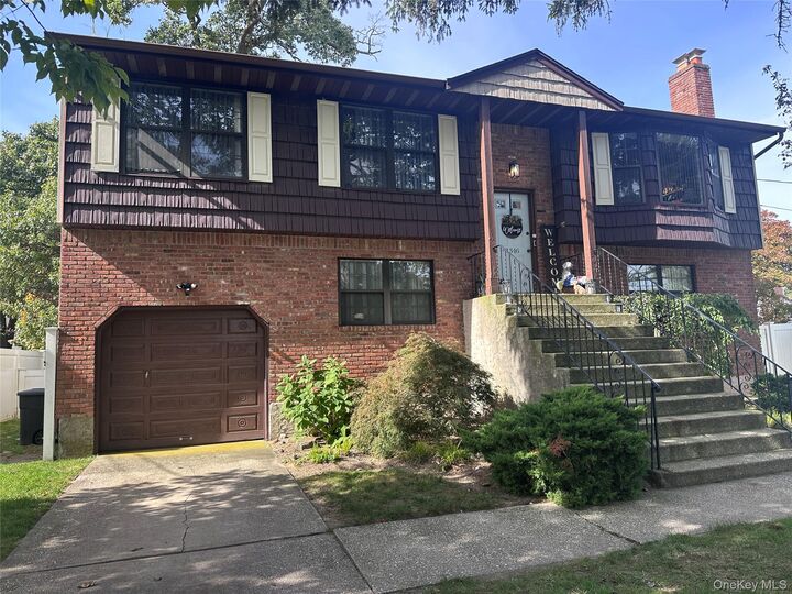 Property Photo: 1346 Merrick Avenue NY 11566