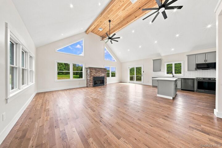 Property Photo:  129 Nelson Road  NY 12741 