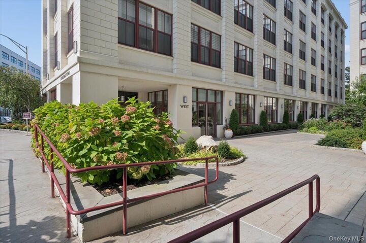 Property Photo: 1 Scarsdale Road 507 NY 10707