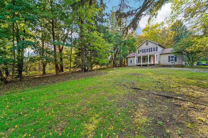 Property Photo: 597 W Nyack Road NY 10994