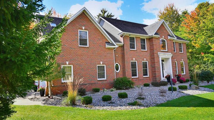 Property Photo: 3738 E El Rancho 3 MI 48642