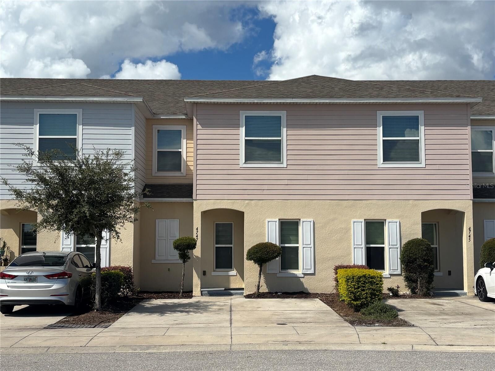 Property Photo:  4747 Coral Castle Drive  FL 34746 