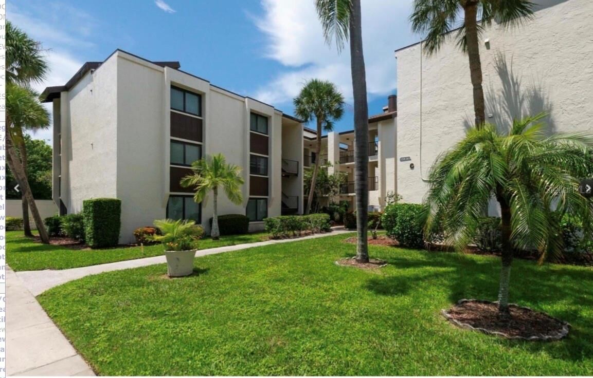 Property Photo:  2209 Belleair Road C13  FL 33764 