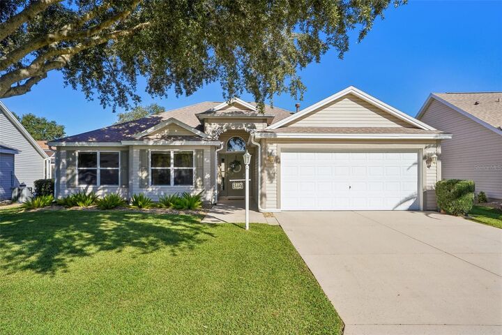 Property Photo:  1897 Caryle Lane  FL 32162 