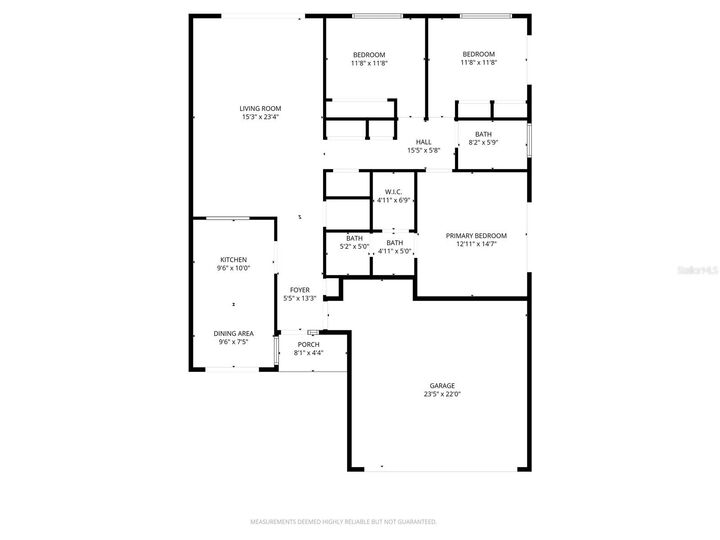 Property Photo: 6479 Royal Woods Drive FL 33908