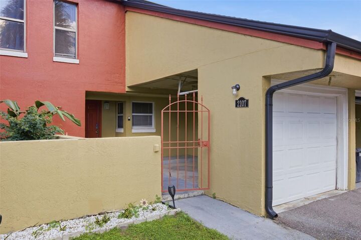 Property Photo: 2107 Honour Road 2107 FL 32839