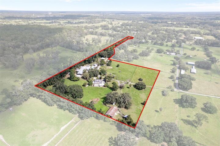 Property Photo:  9498 NW 60th Avenue  FL 34482 