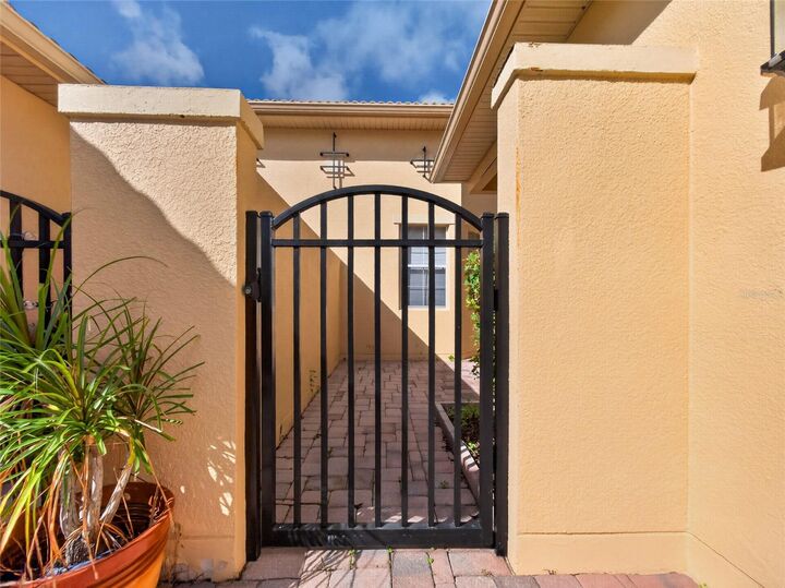 Property Photo: 2321 Palm Tree Drive FL 34759