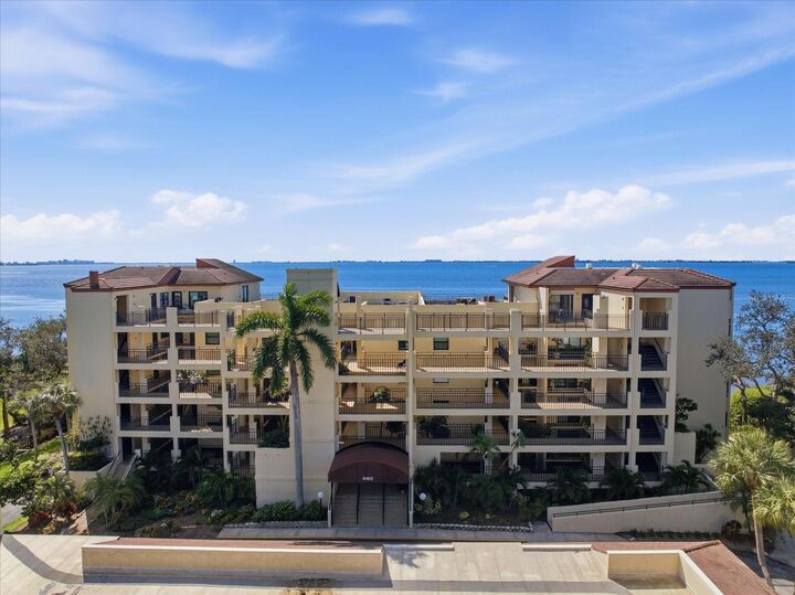 Property Photo:  6460 Mourning Dove Drive 305  FL 34210 