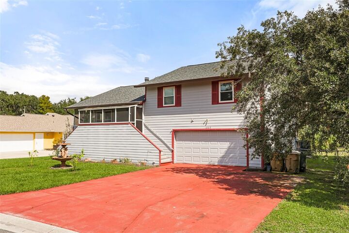 Property Photo: 1869 Kings Point Boulevard FL 34744