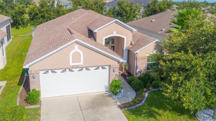 Property Photo:  4322 High Ridge Avenue  FL 34609 