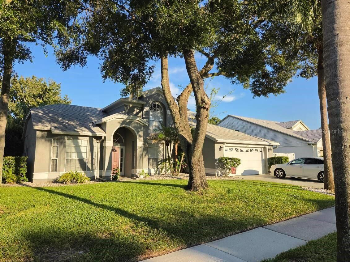 Property Photo: 3701 Beaver Ridge Drive FL 32829
