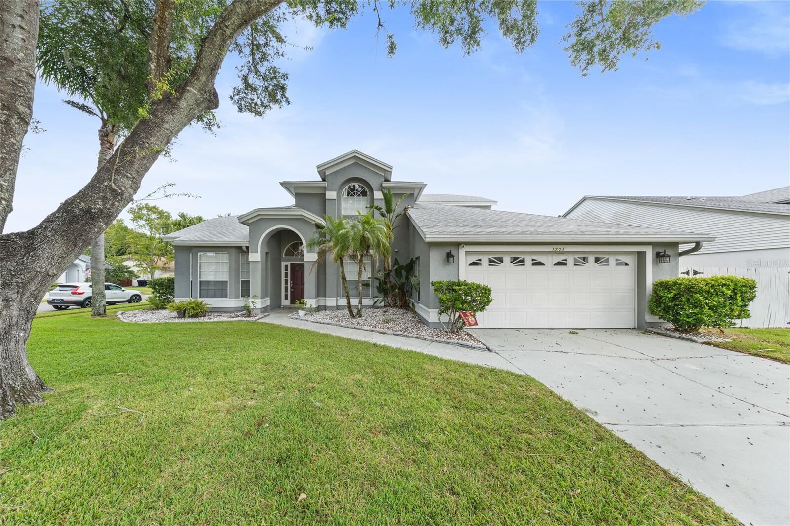 Property Photo:  3701 Beaver Ridge Drive  FL 32829 