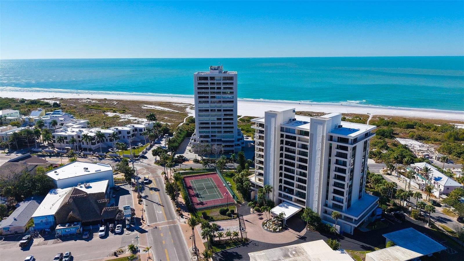 Property Photo: 5300 Ocean Boulevard 301 FL 34242