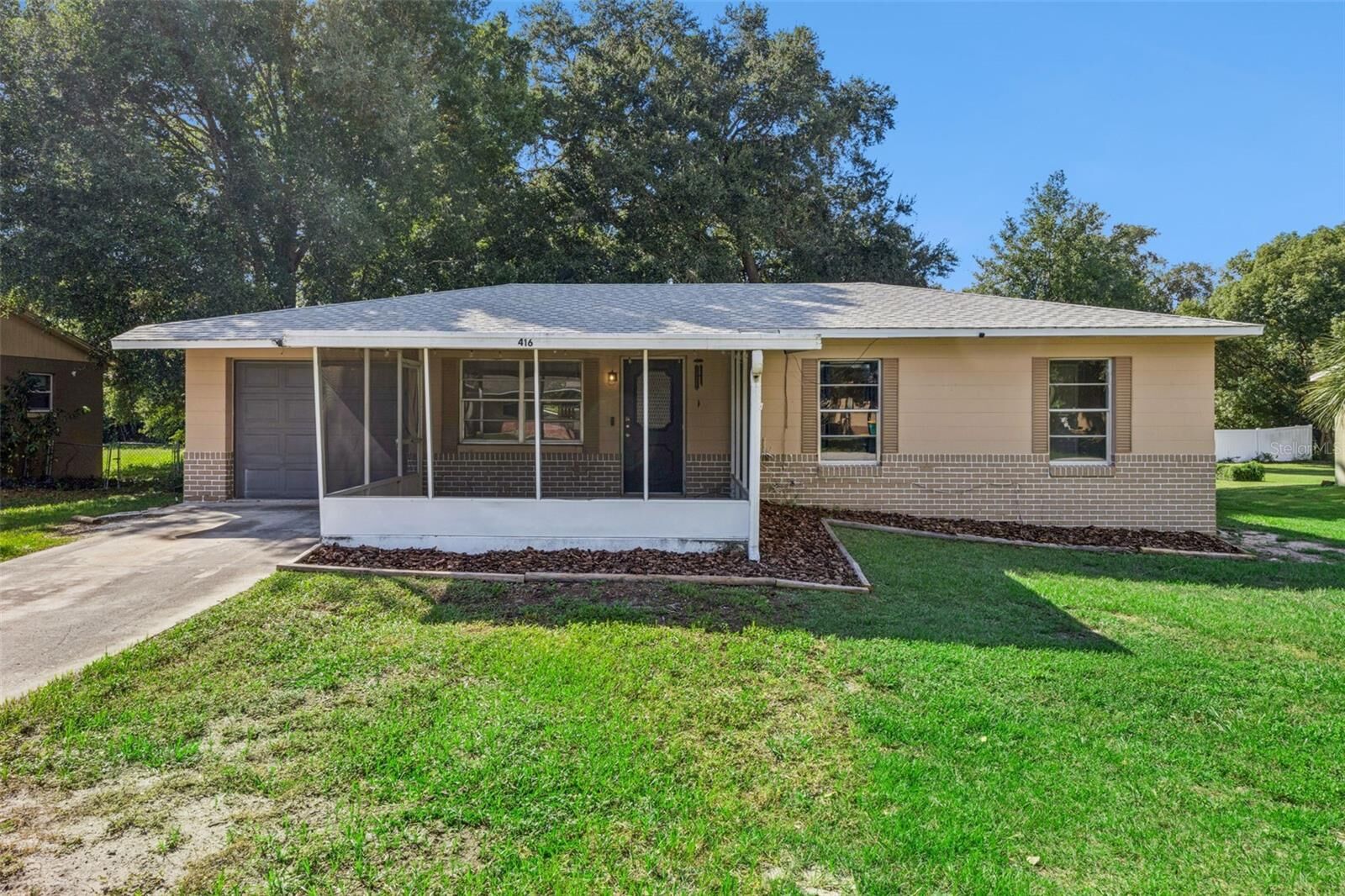 Property Photo:  416 Winners Circle  FL 32159 