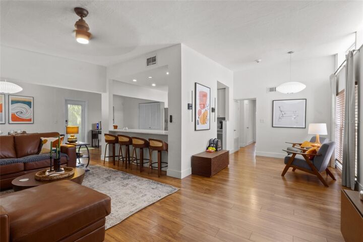 Property Photo: 2857 Wood Street FL 34237
