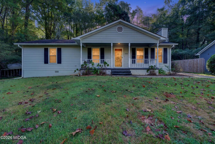 Property Photo:  4440 Bon Ayer Circle  GA 31204 