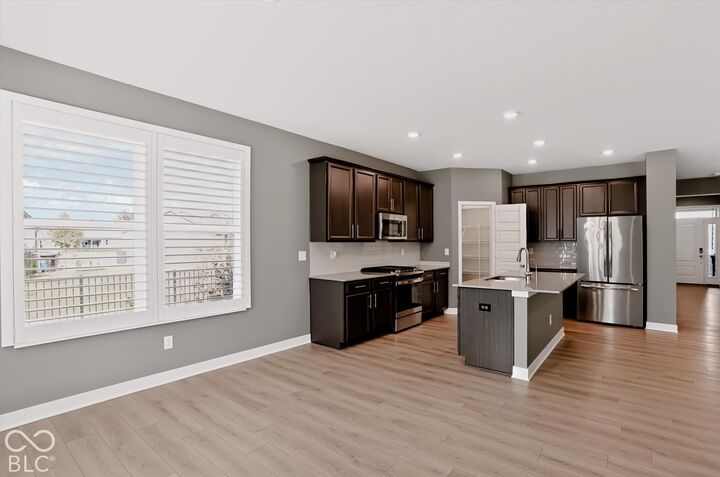 Property Photo: 11133 Valiant Court IN 46060