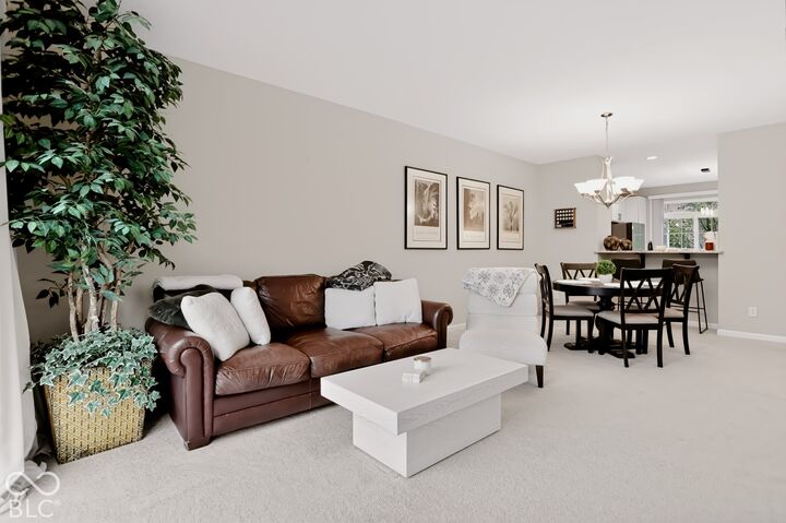 Property Photo: 11928 Riley Drive 2 IN 46077
