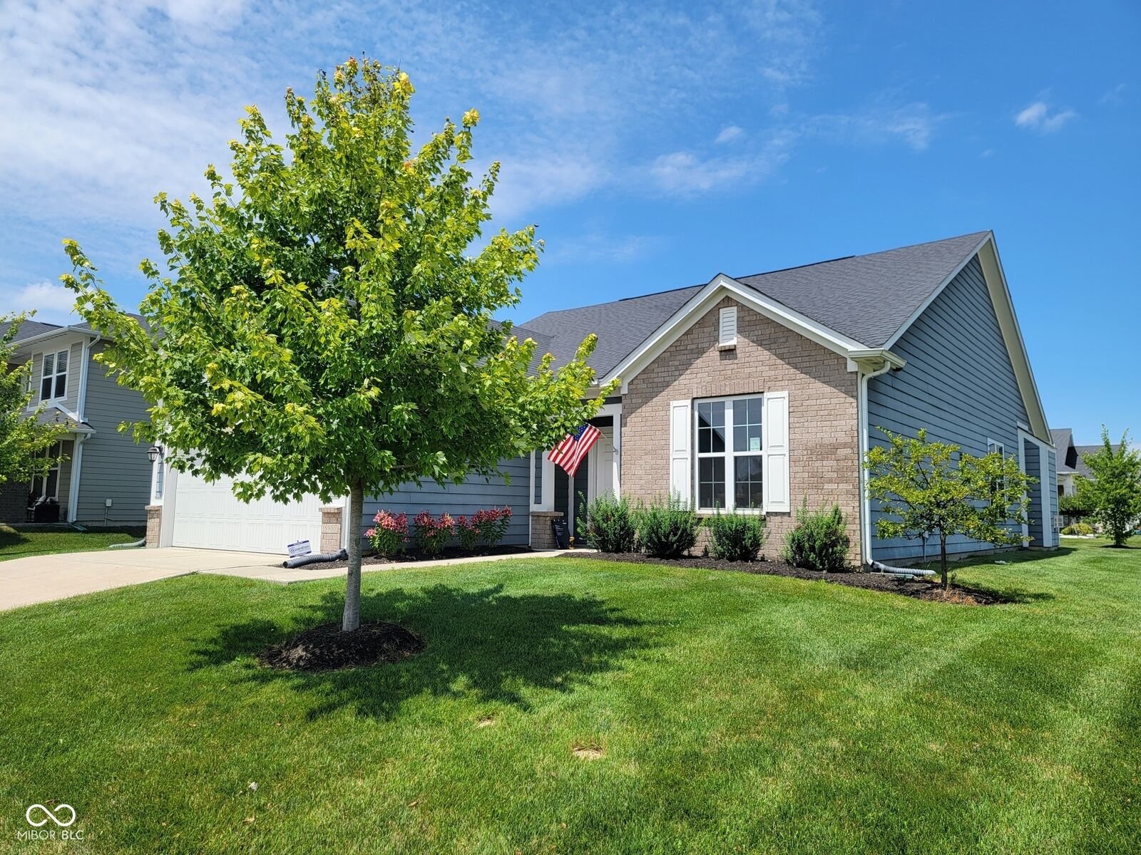 Property Photo:  15900 W Rail Drive  IN 46074 