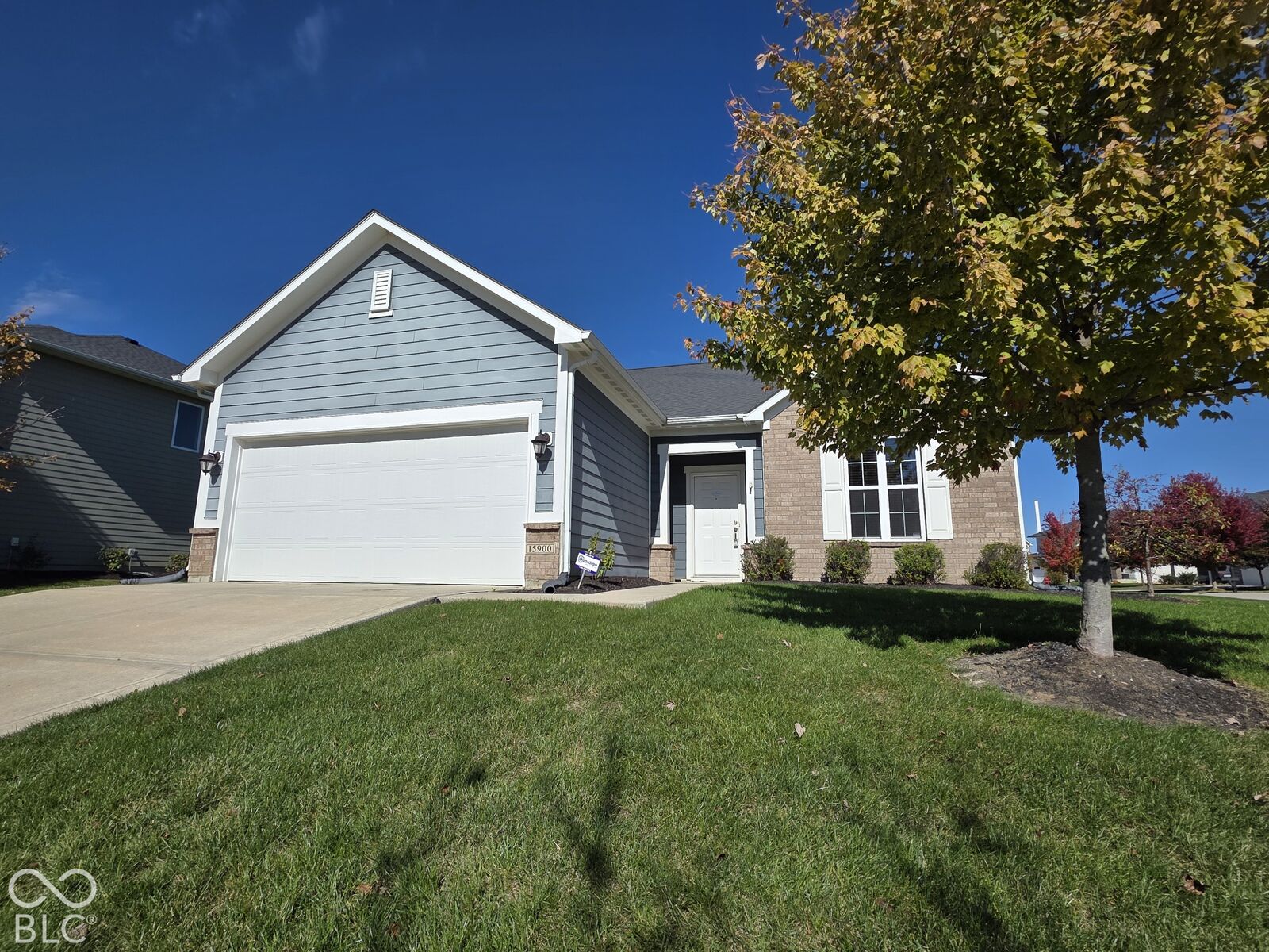 Property Photo:  15900 W Rail Drive  IN 46074 