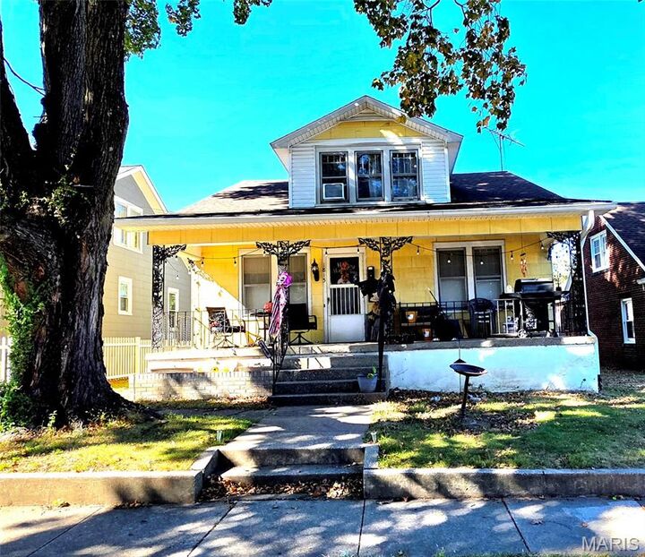 Property Photo:  1815 Swanwick Street  IL 62233 