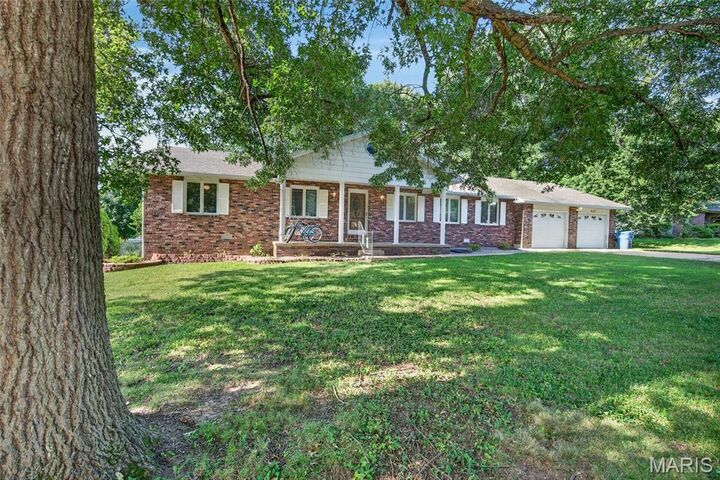 Property Photo:  603 Birchbark Lane  MO 65536 