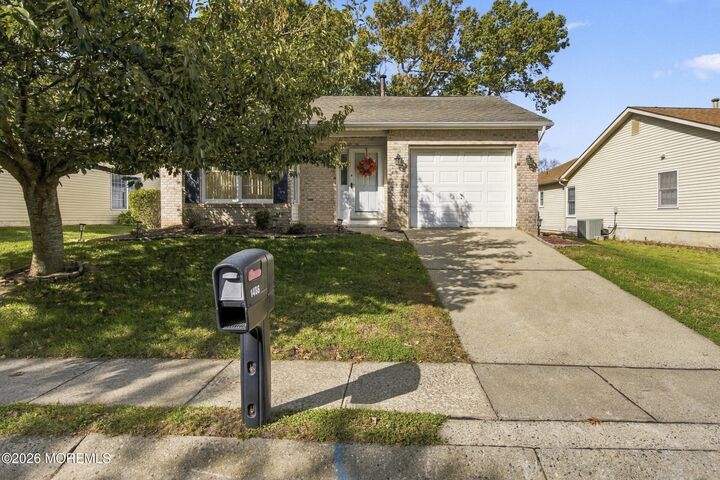 Property Photo:  1486 S Forelle Lane S  NJ 08755 
