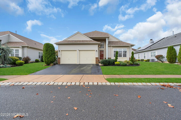 Property Photo:  3 Dante Drive  NJ 08759 