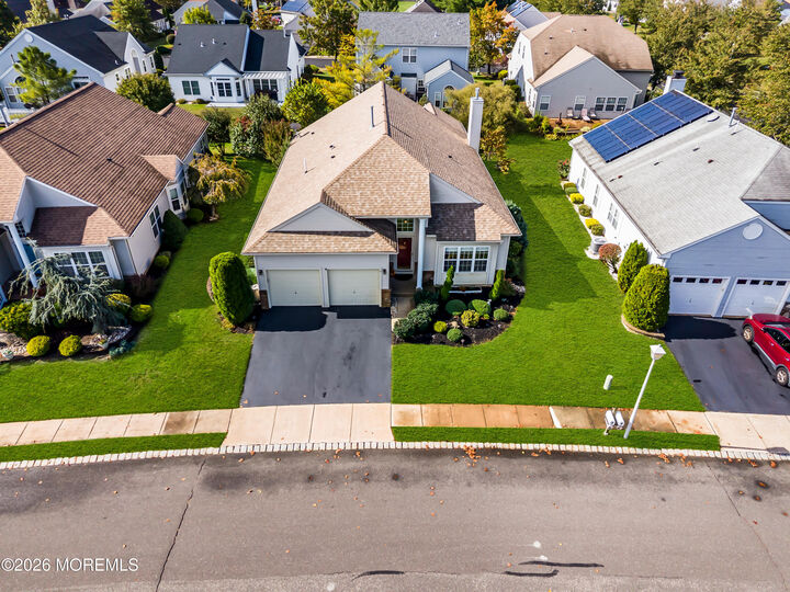 Property Photo: 3 Dante Drive NJ 08759