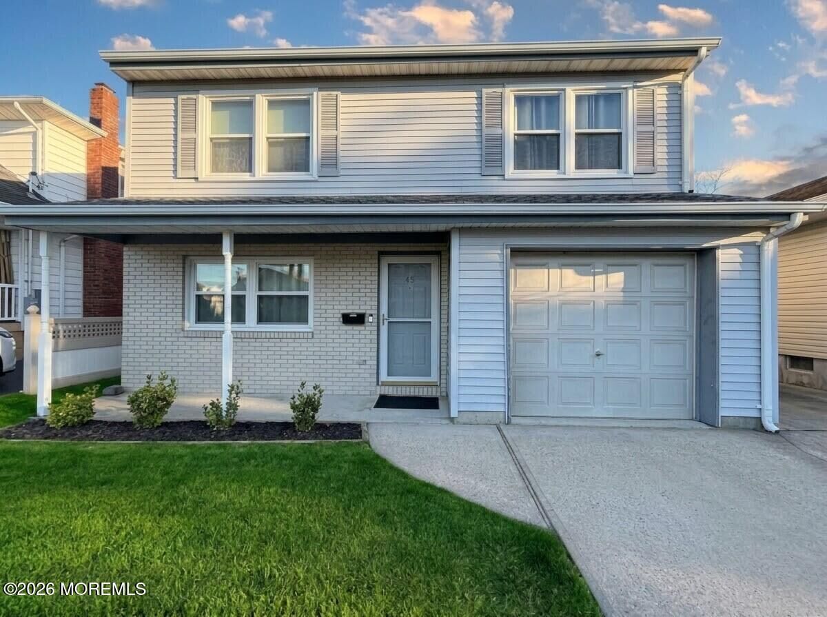 Property Photo:  45 Pine Street  NJ 07735 