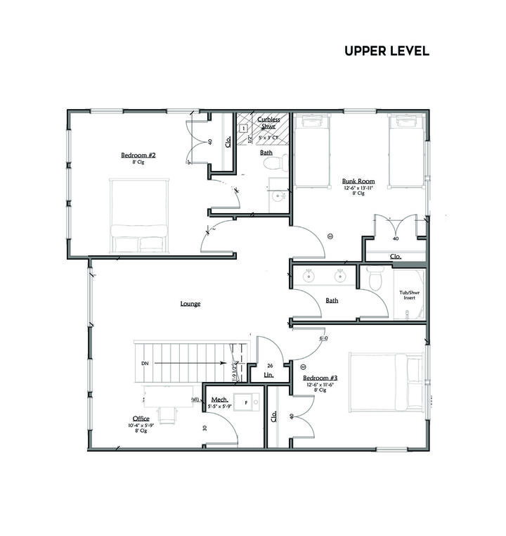 Property Photo: 110 Park Street MI 49453