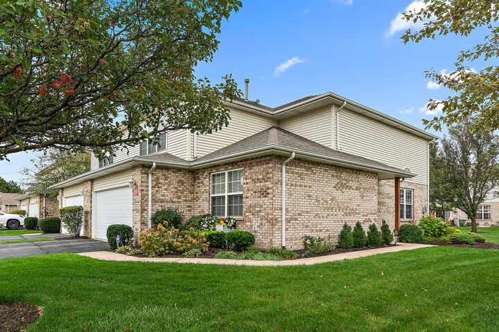 Property Photo:  8821 Clare Avenue  IL 60448 