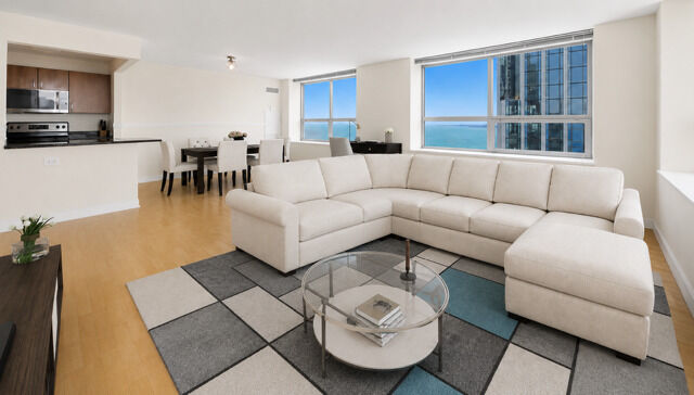 Property Photo:  474 N Lake Shore Drive 5408  IL 60611 