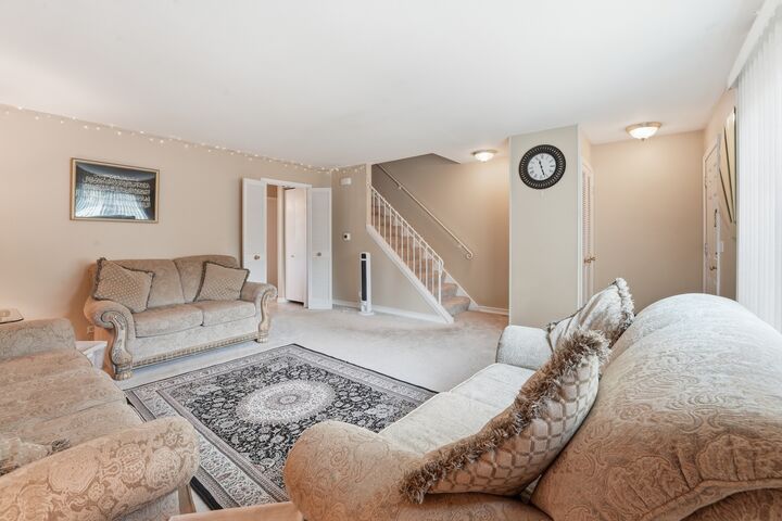 Property Photo:  9301 W Ballard Street B  IL 60016 