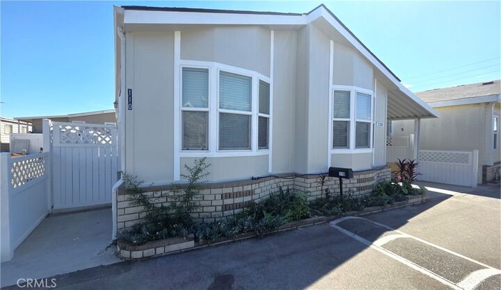 Property Photo: 10800 Dale #110 CA 90680