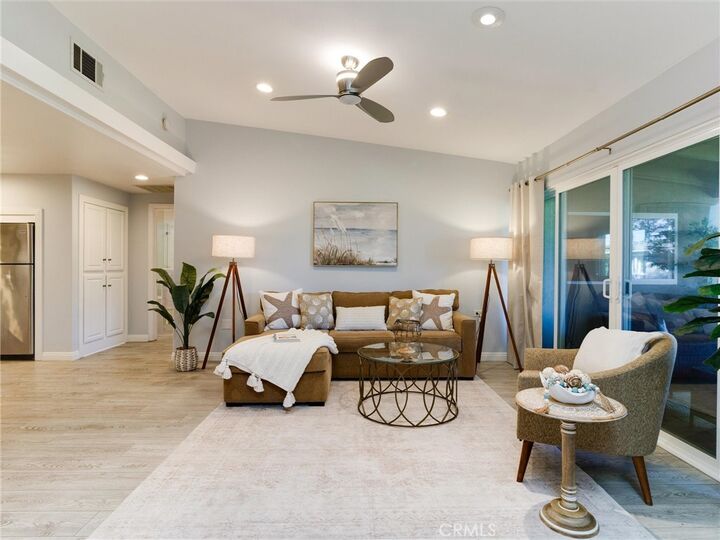 Property Photo:  13361 St Andrews Drive 129-D  CA 90740 