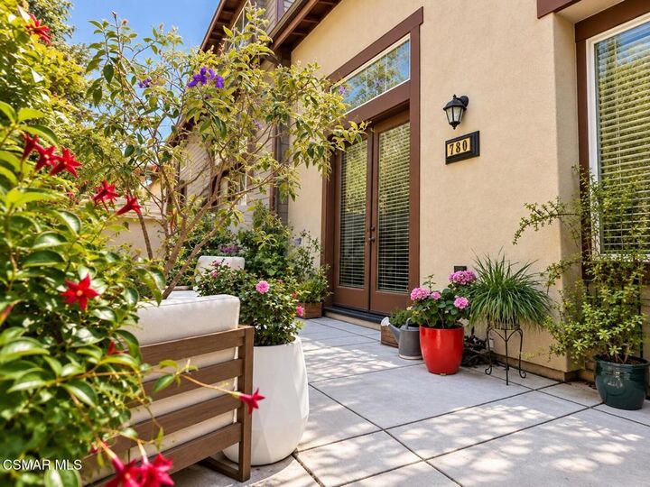 Property Photo:  780 Tennis Club Lane  CA 91360 
