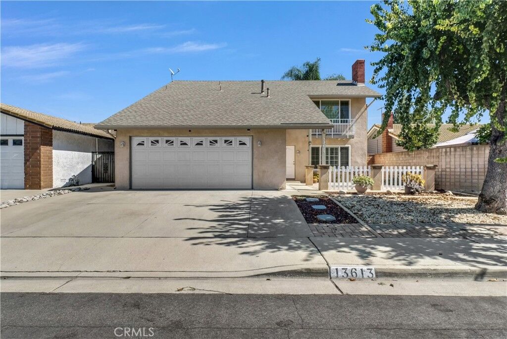 Property Photo:  13613 Wilbur  CA 91710 