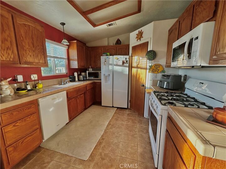 Property Photo:  15550 Desert Star  CA 92307 